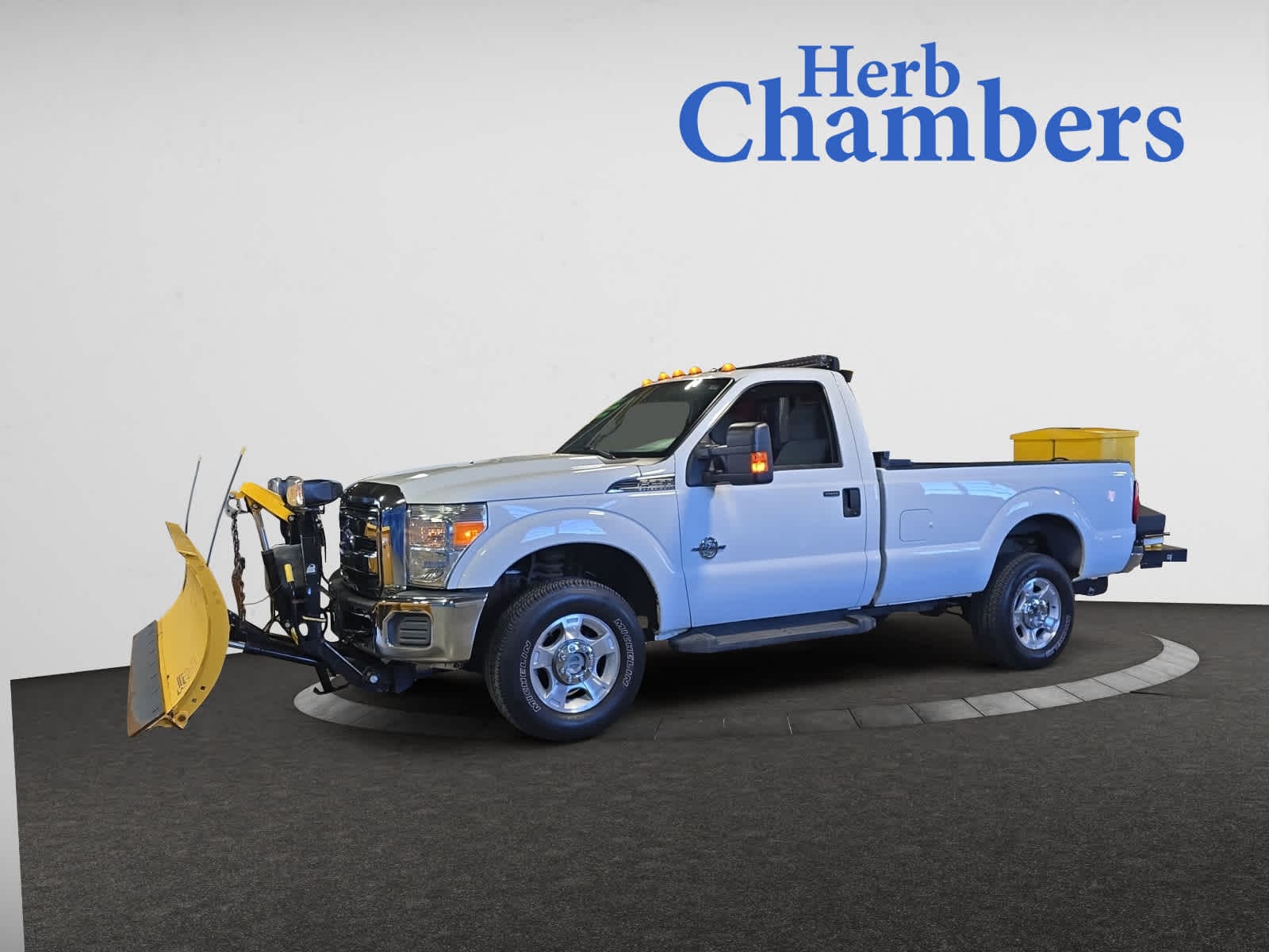 used 2016 Ford F-250 car, priced at $41,988