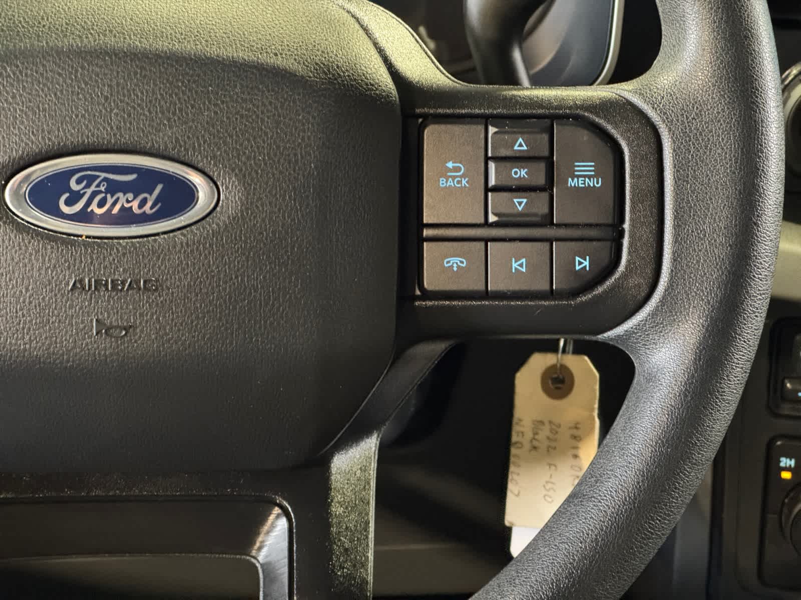 used 2022 Ford F-150 car, priced at $42,488