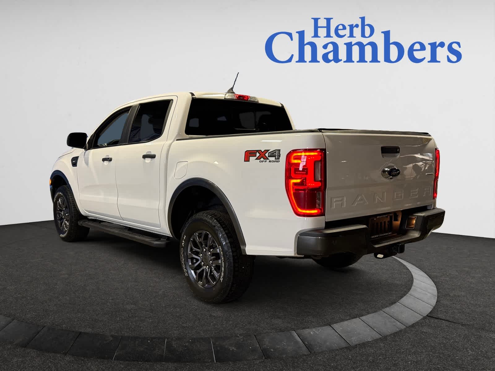 used 2019 Ford Ranger car, priced at $26,998