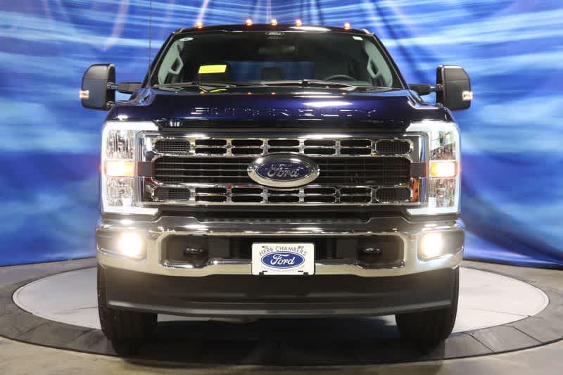 new 2024 Ford Super Duty F-250 SRW car, priced at $56,692