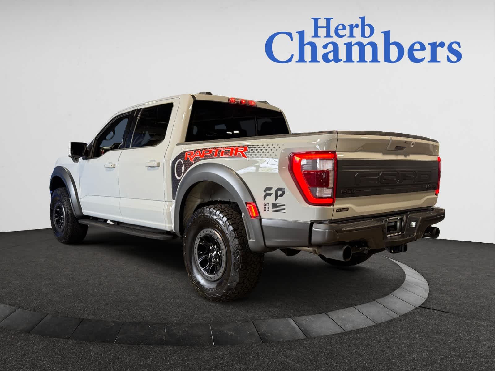 used 2023 Ford F-150 car, priced at $78,998