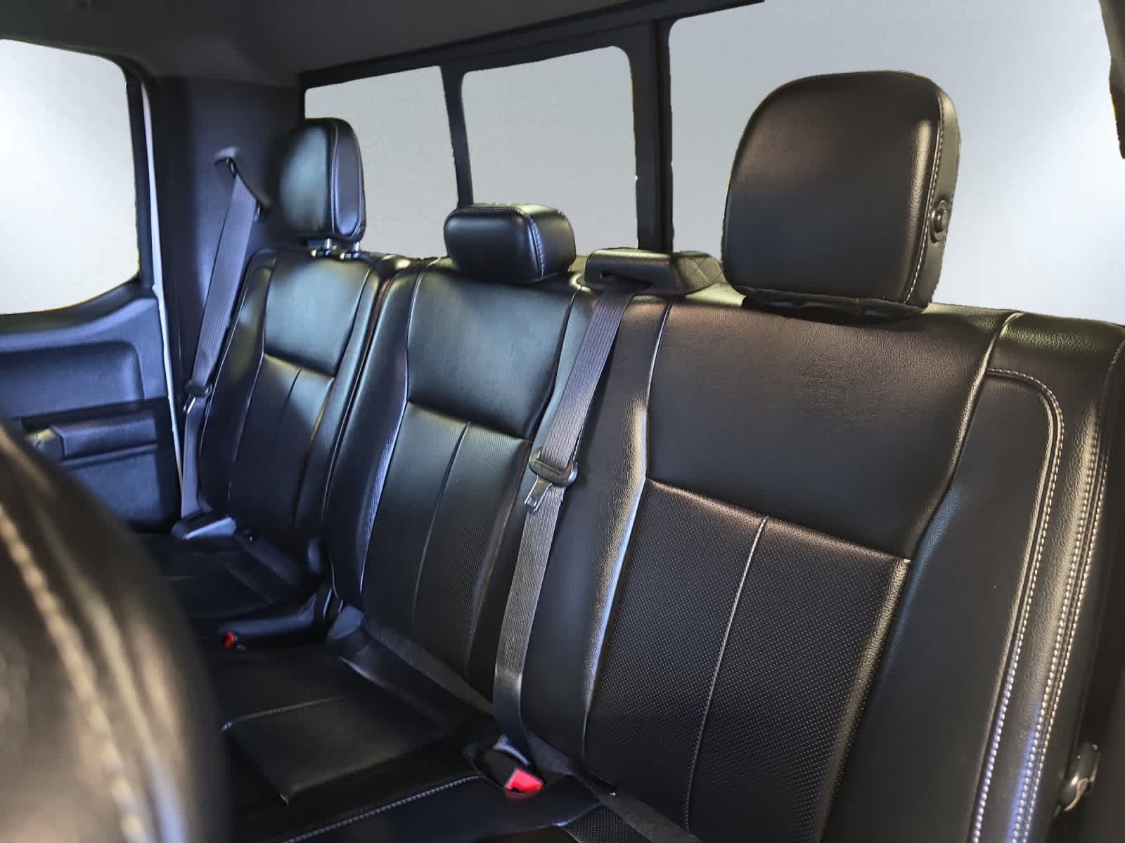 used 2019 Ford F-150 car, priced at $29,998