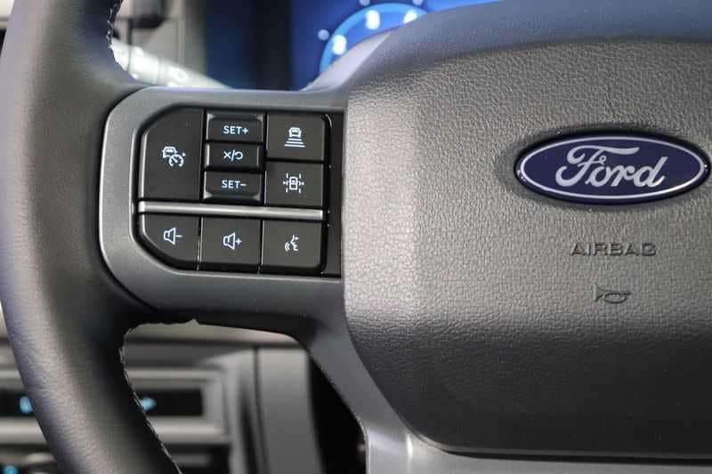 new 2024 Ford F-150 car, priced at $63,110