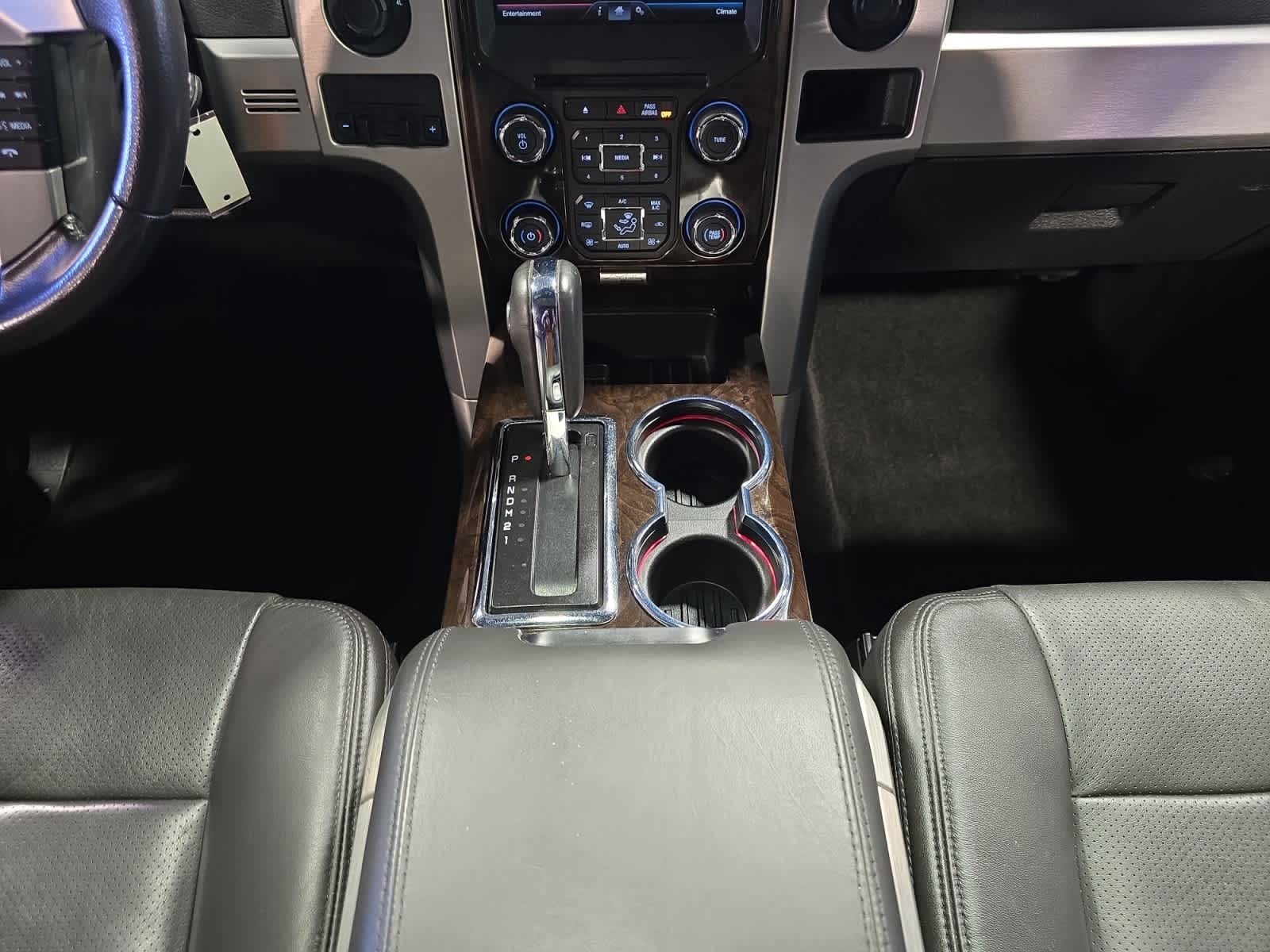 used 2014 Ford F-150 car, priced at $19,988