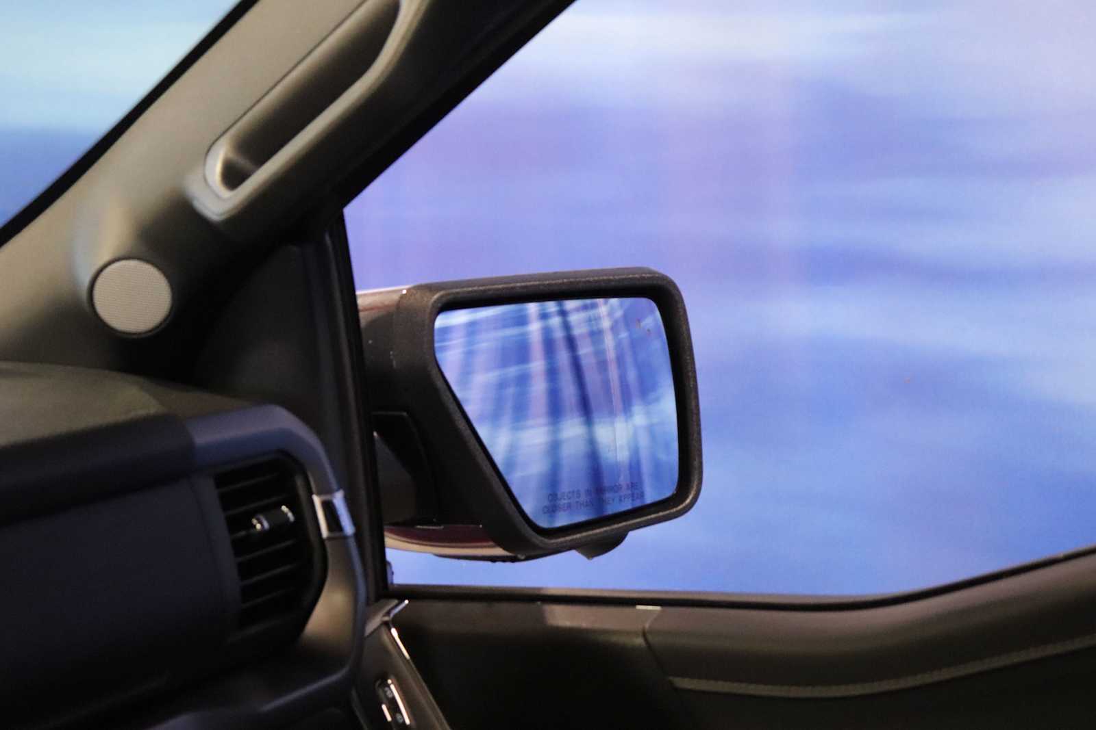 new 2025 Ford F-150 car, priced at $60,501