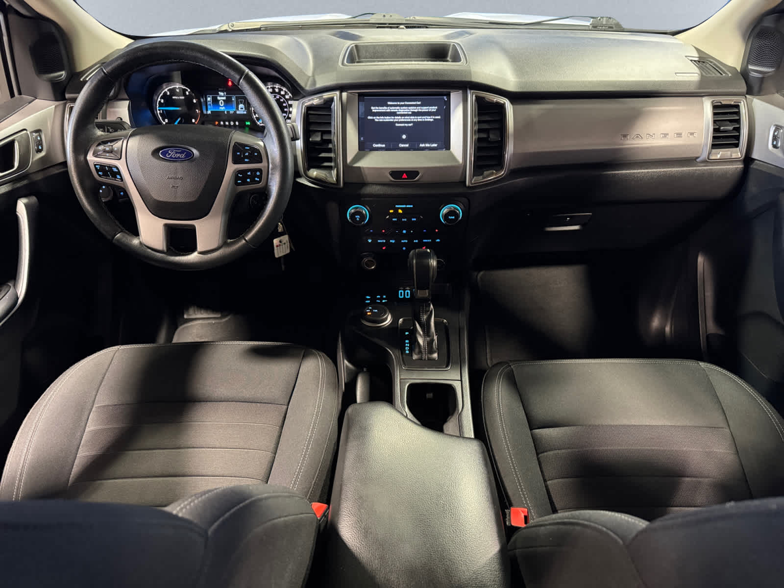used 2019 Ford Ranger car, priced at $26,998