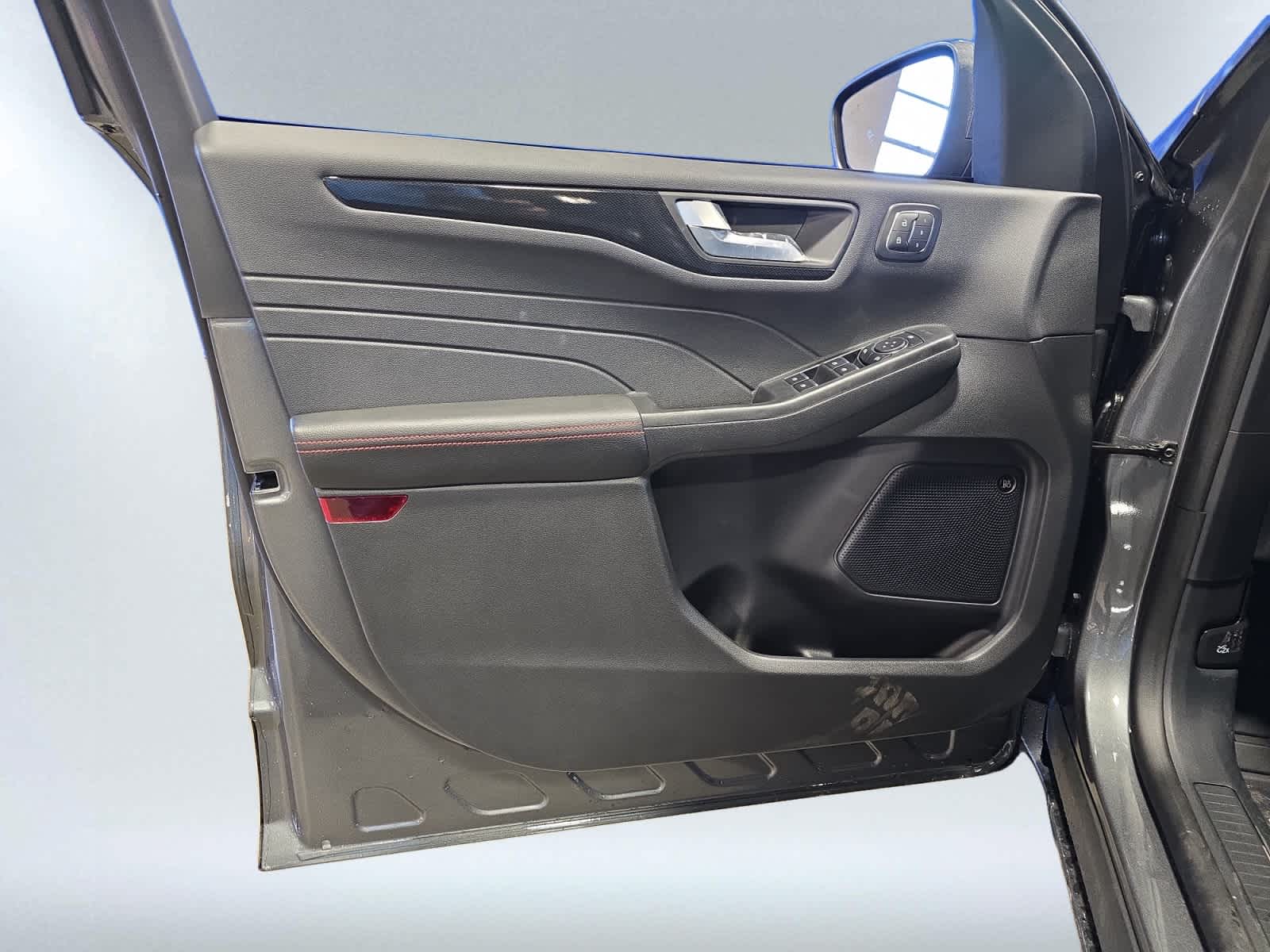 new 2025 Ford Escape car, priced at $38,088