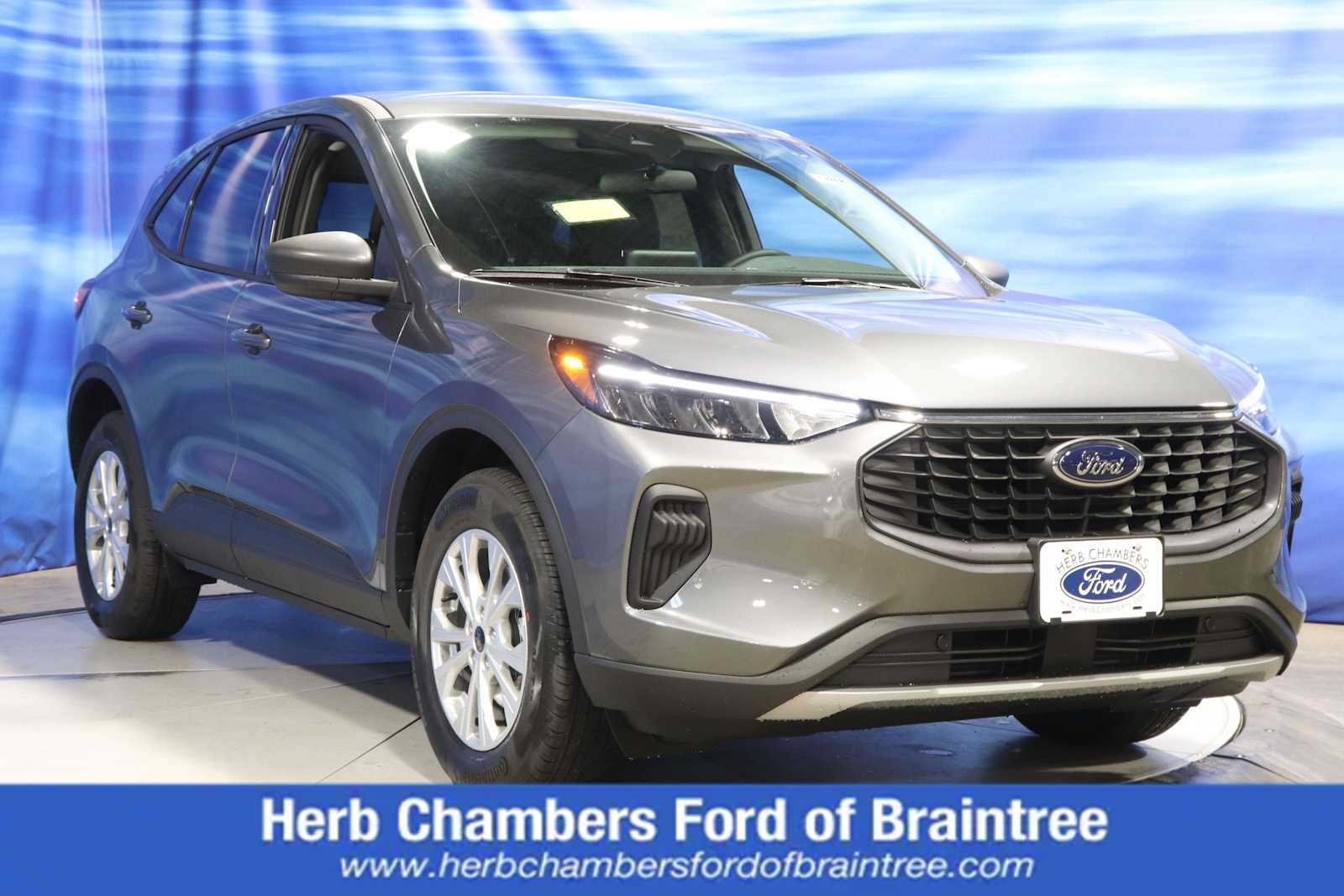 new 2025 Ford Escape car, priced at $30,719