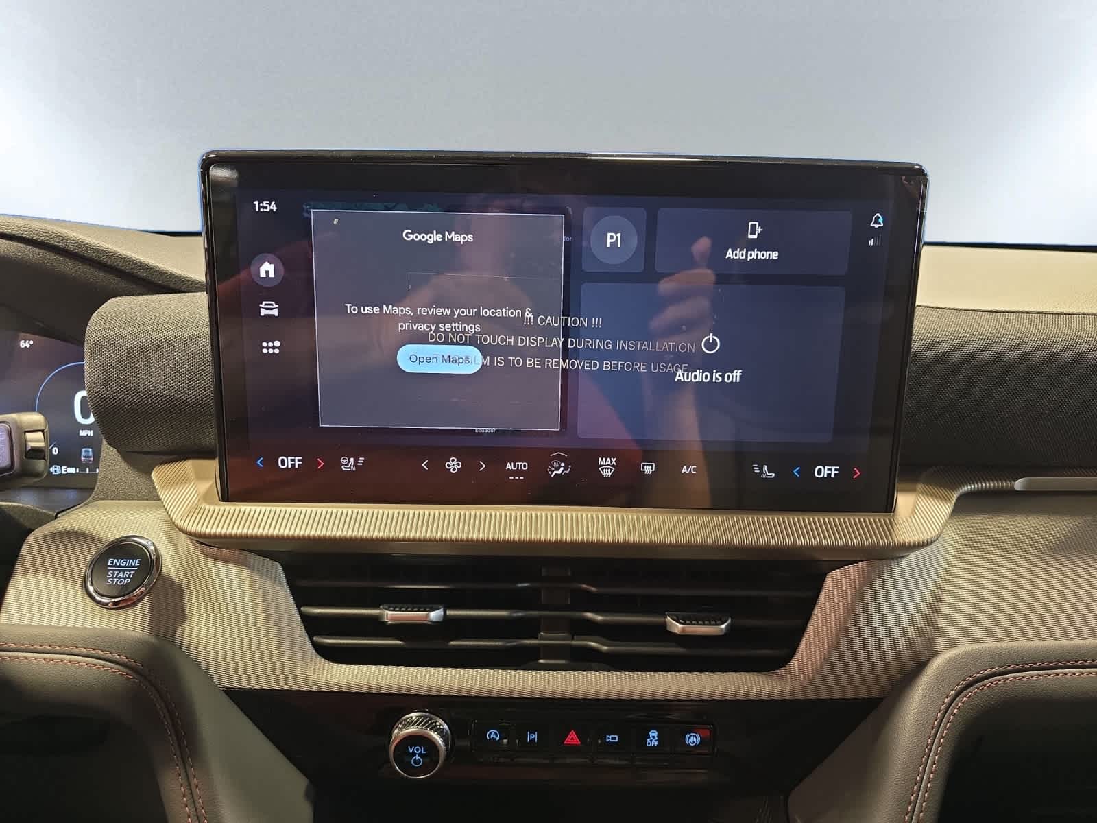new 2025 Ford Explorer car, priced at $45,135