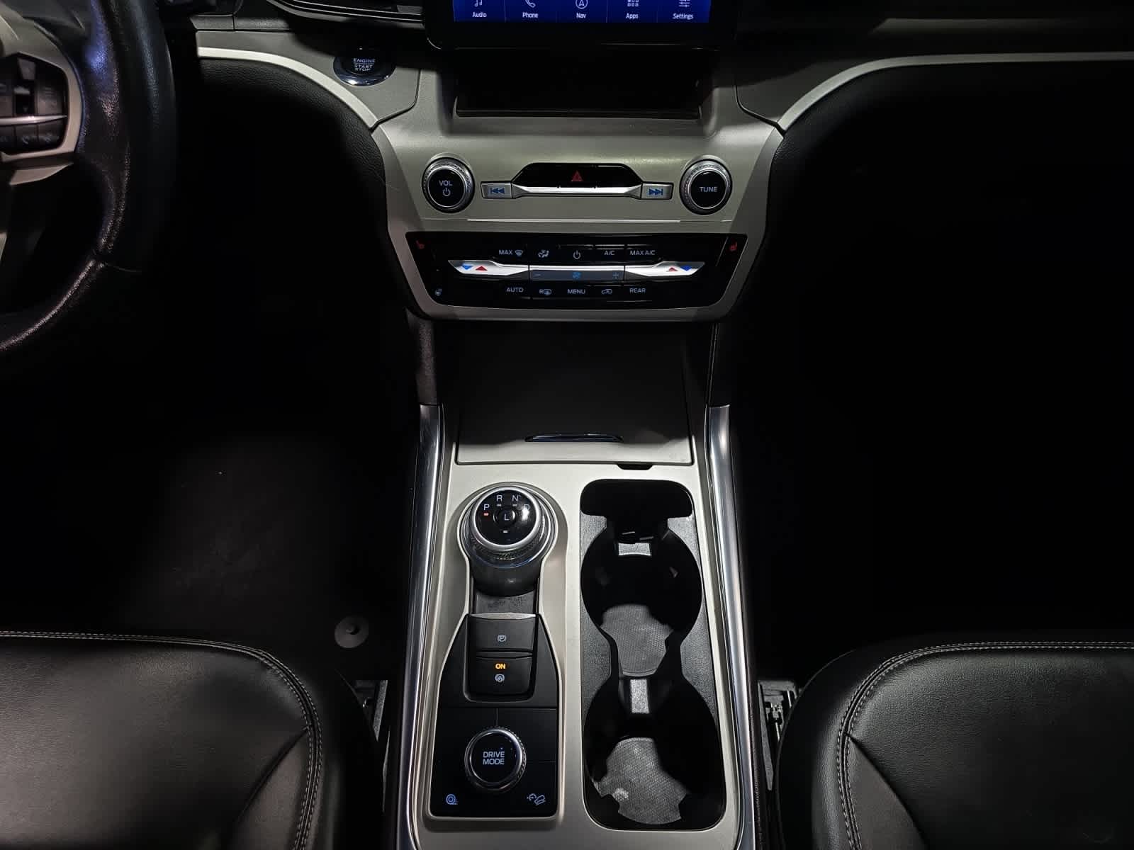 used 2022 Ford Explorer car, priced at $32,988