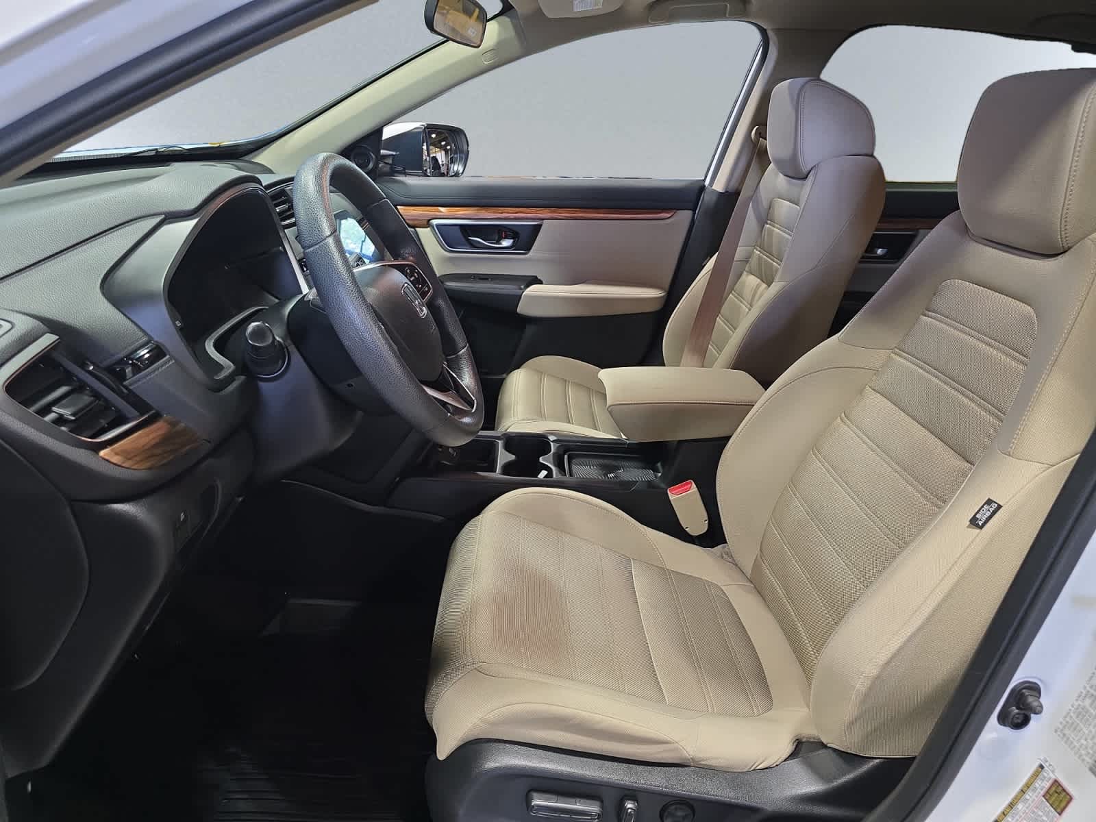 used 2019 Honda CR-V car, priced at $22,688