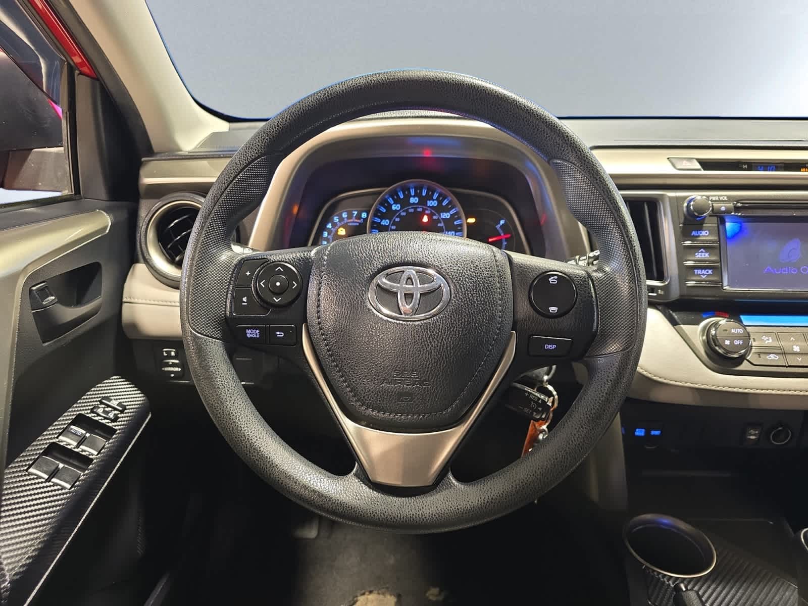 used 2013 Toyota RAV4 car, priced at $15,888