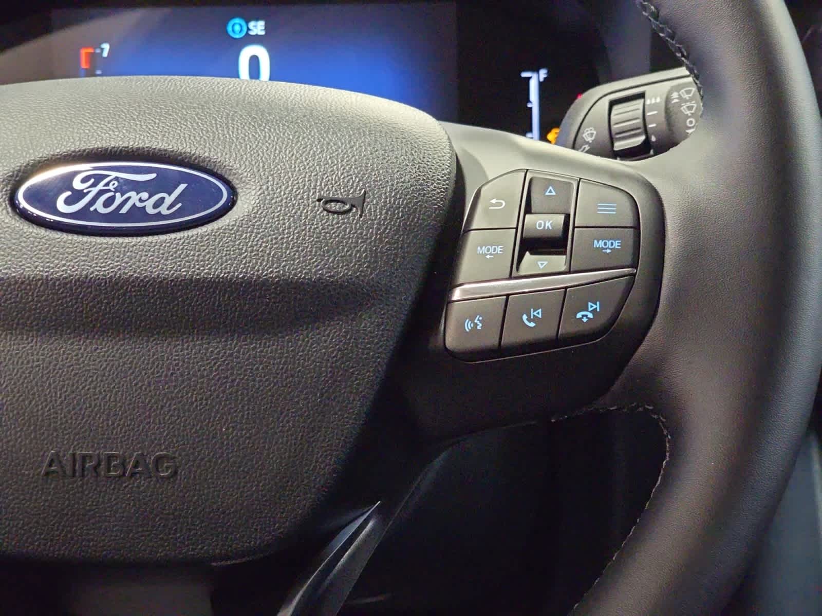 new 2025 Ford Maverick car, priced at $34,835