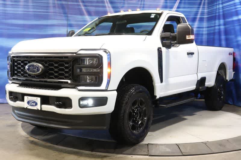 new 2023 Ford Super Duty F-350 SRW car, priced at $56,000