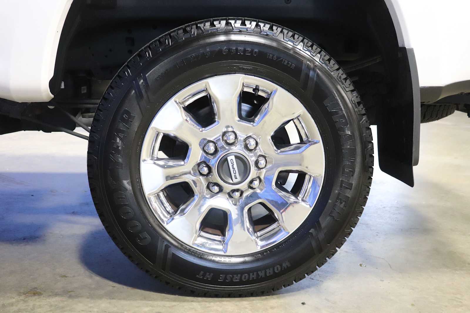 used 2019 Ford F-250 car, priced at $42,998