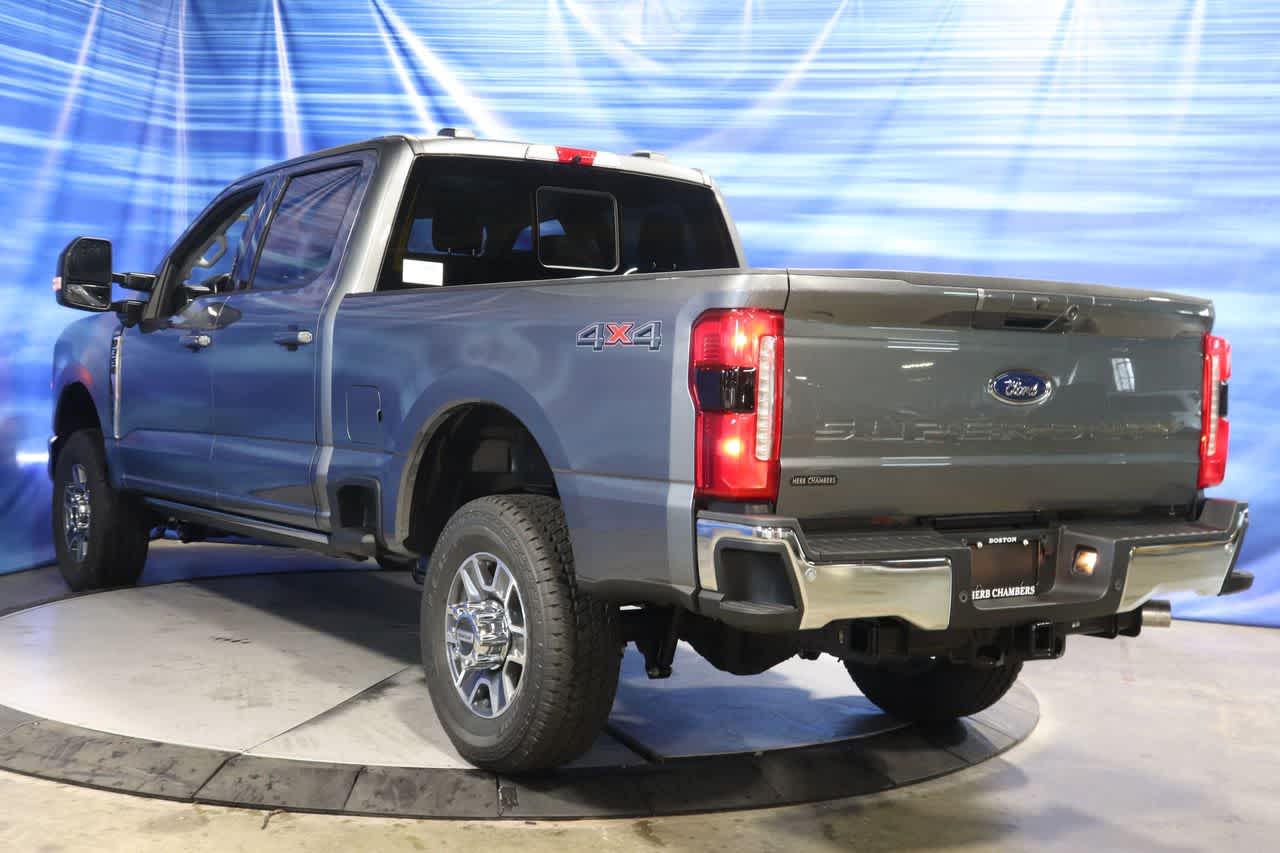 new 2024 Ford Super Duty F-350 SRW car, priced at $70,000