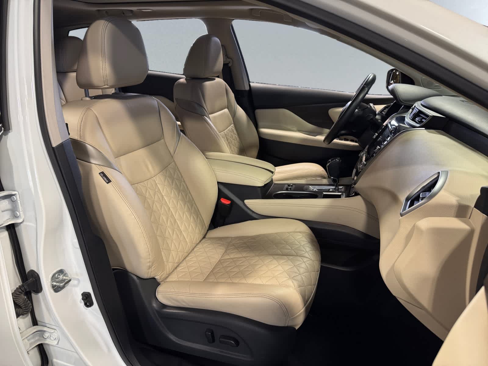 used 2023 Nissan Murano car, priced at $32,788