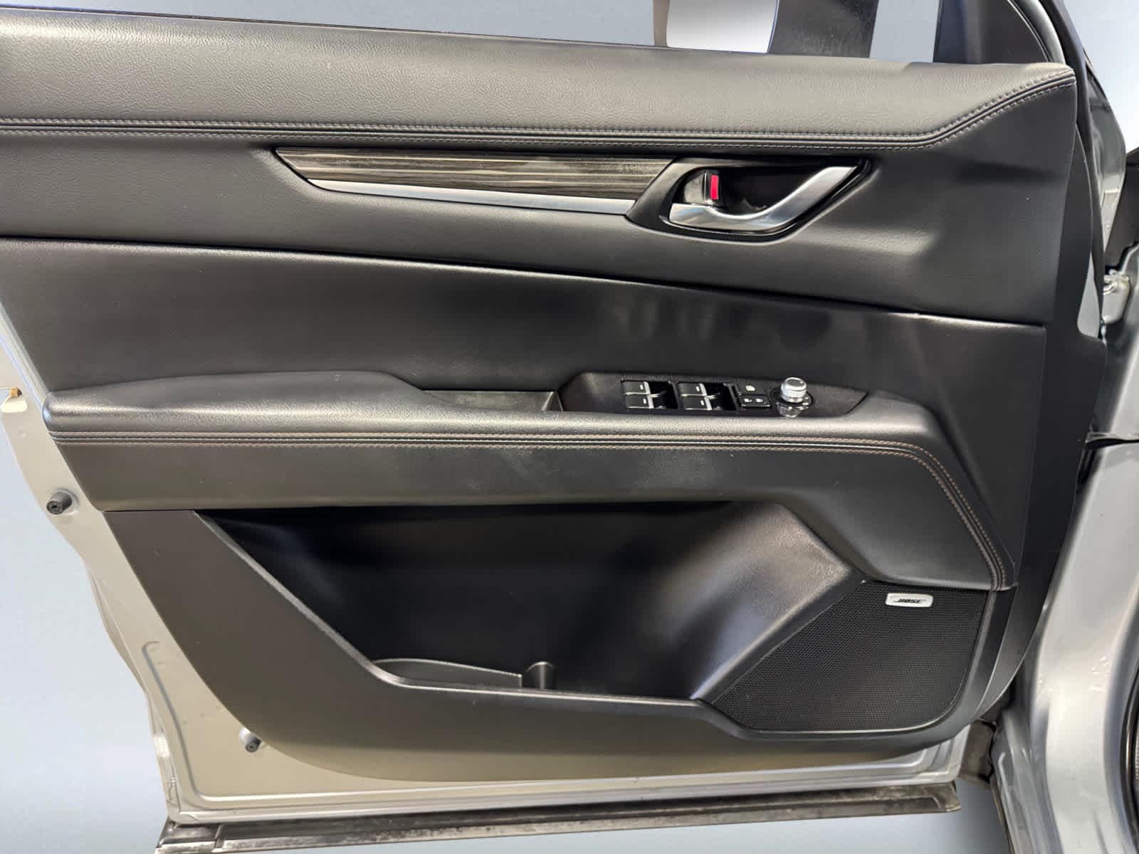 used 2020 Mazda Mazda CX-5 car, priced at $24,888