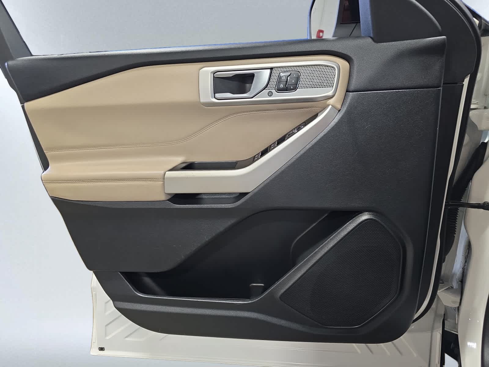 used 2020 Ford Explorer car, priced at $25,678