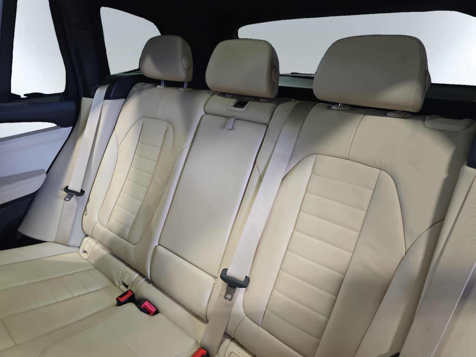 used 2019 BMW X3 car, priced at $21,448