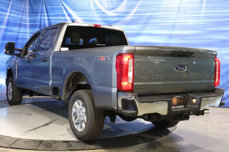 new 2024 Ford Super Duty F-250 SRW car, priced at $56,831