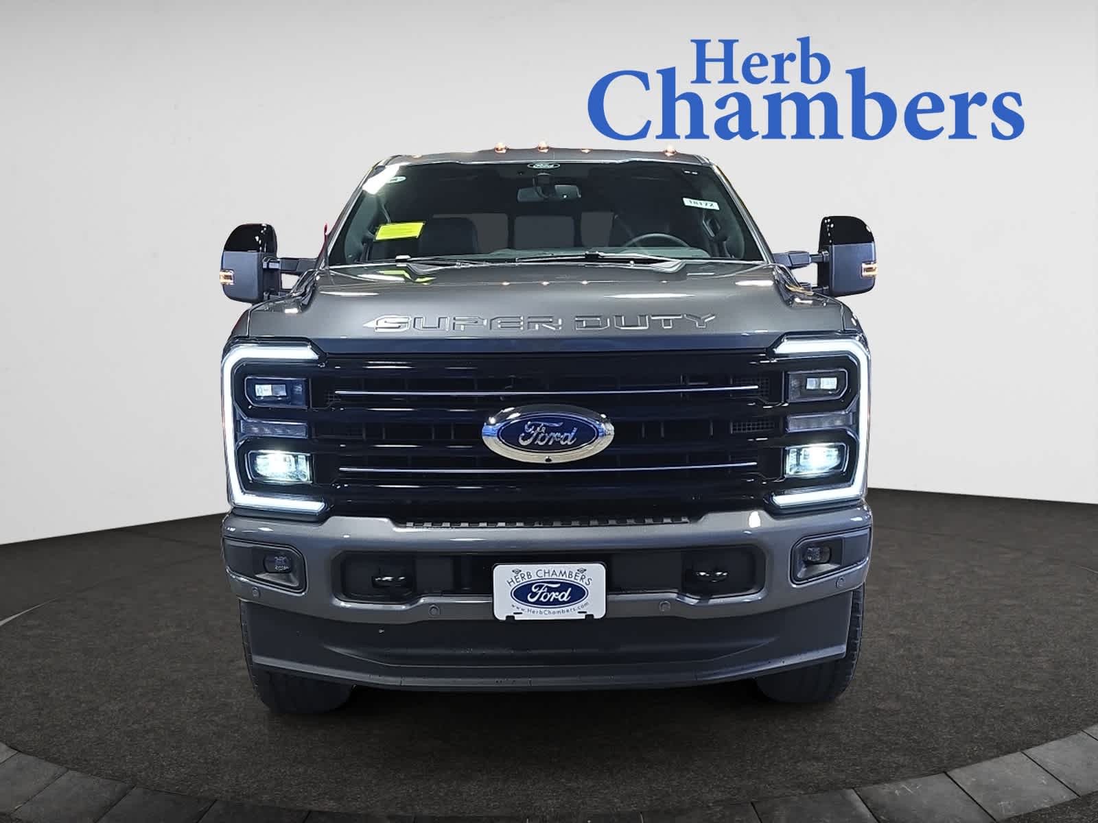 new 2025 Ford Super Duty F-250 SRW car, priced at $83,605