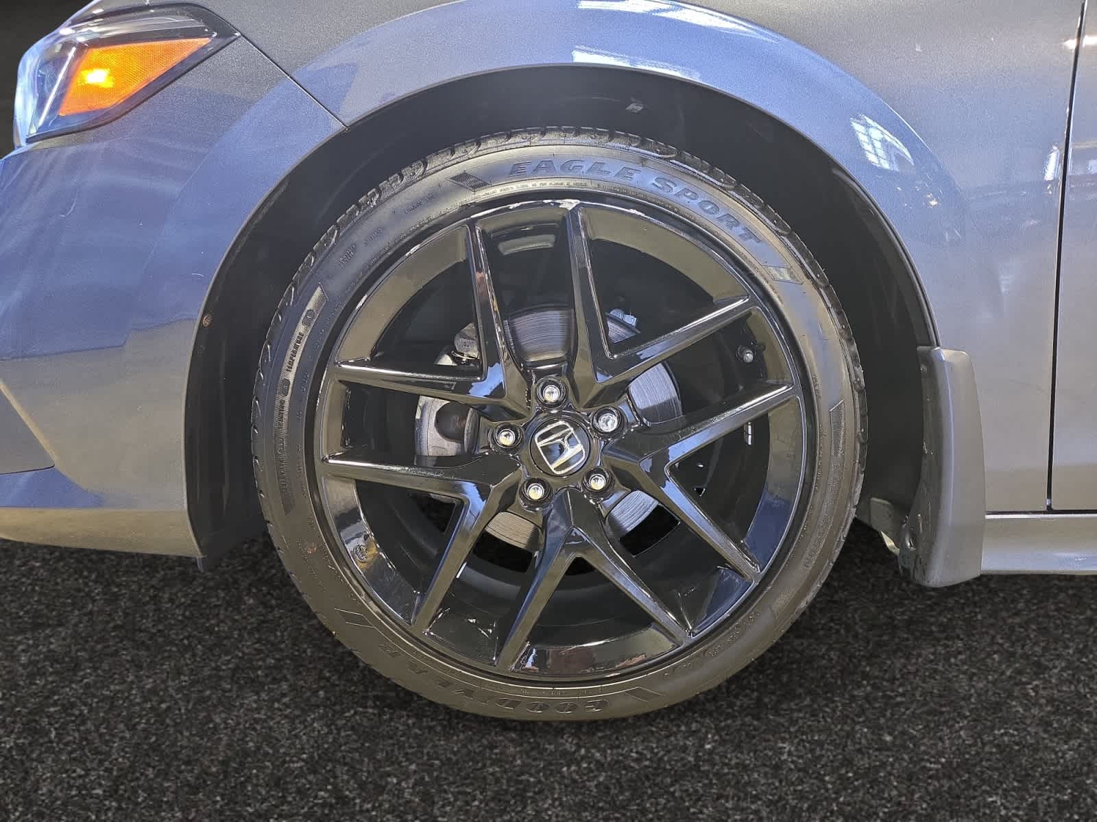 used 2022 Honda Civic car, priced at $25,998