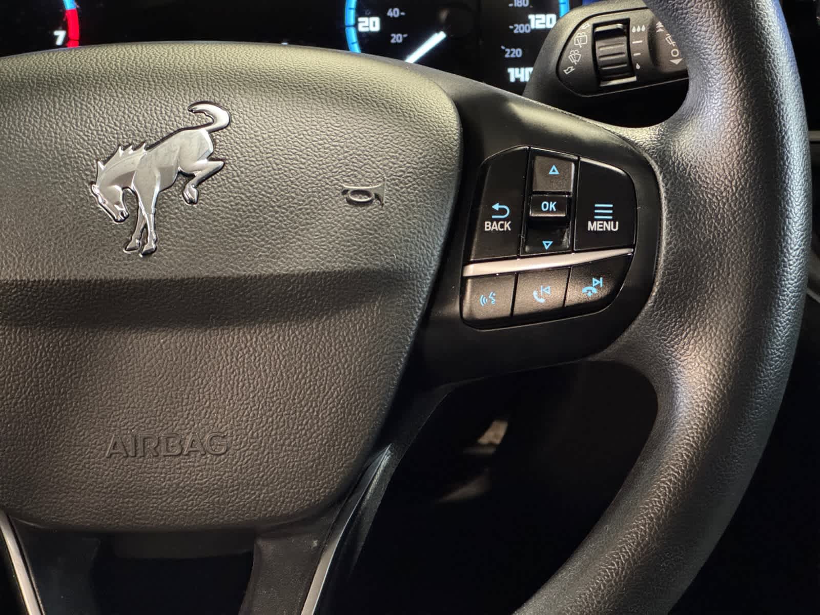used 2022 Ford Bronco Sport car, priced at $24,988