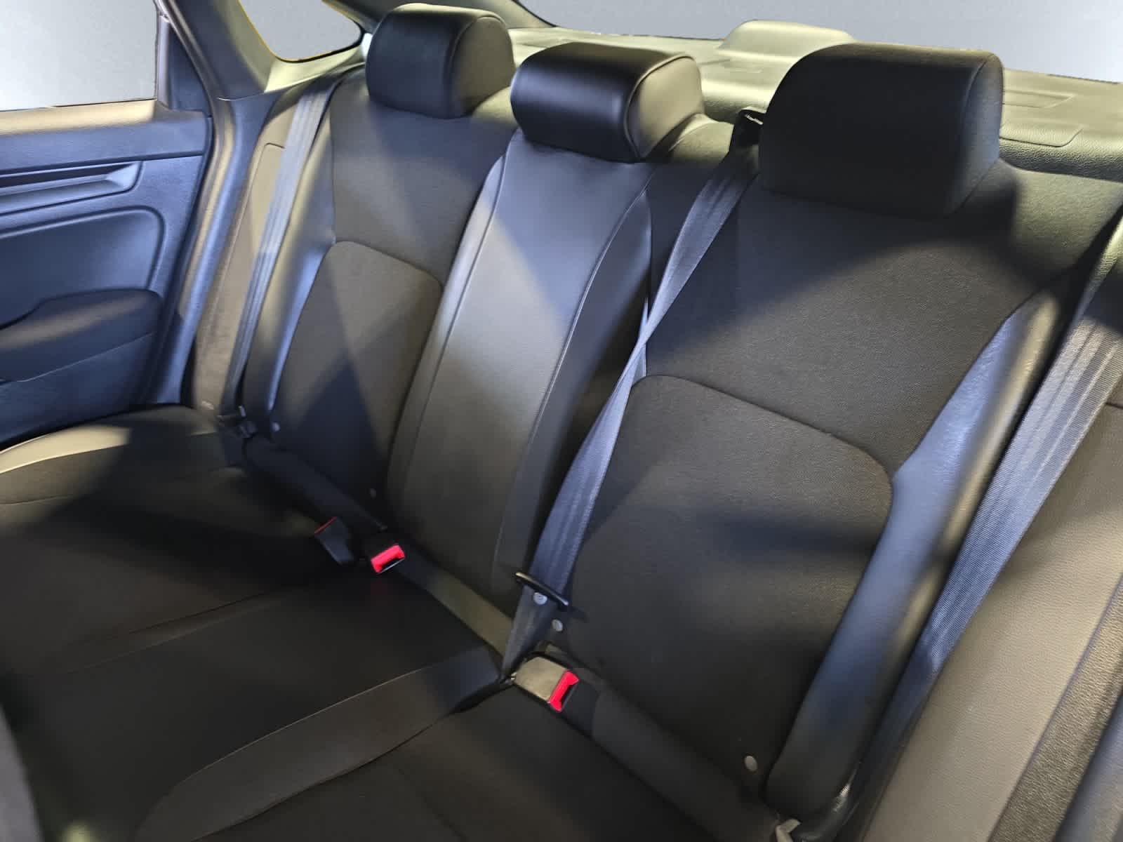 used 2022 Honda Civic car, priced at $25,998