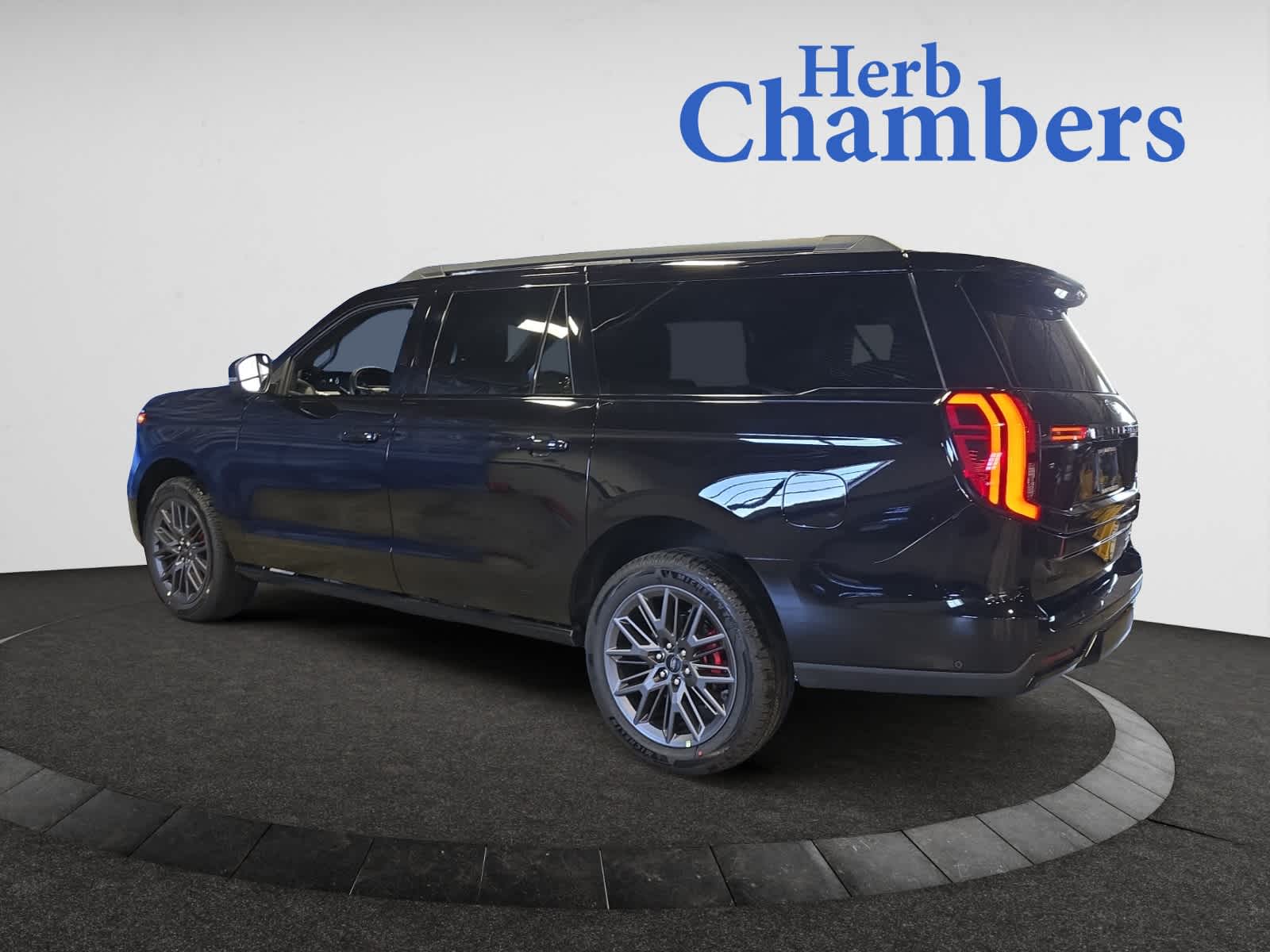 new 2025 Ford Expedition Max car
