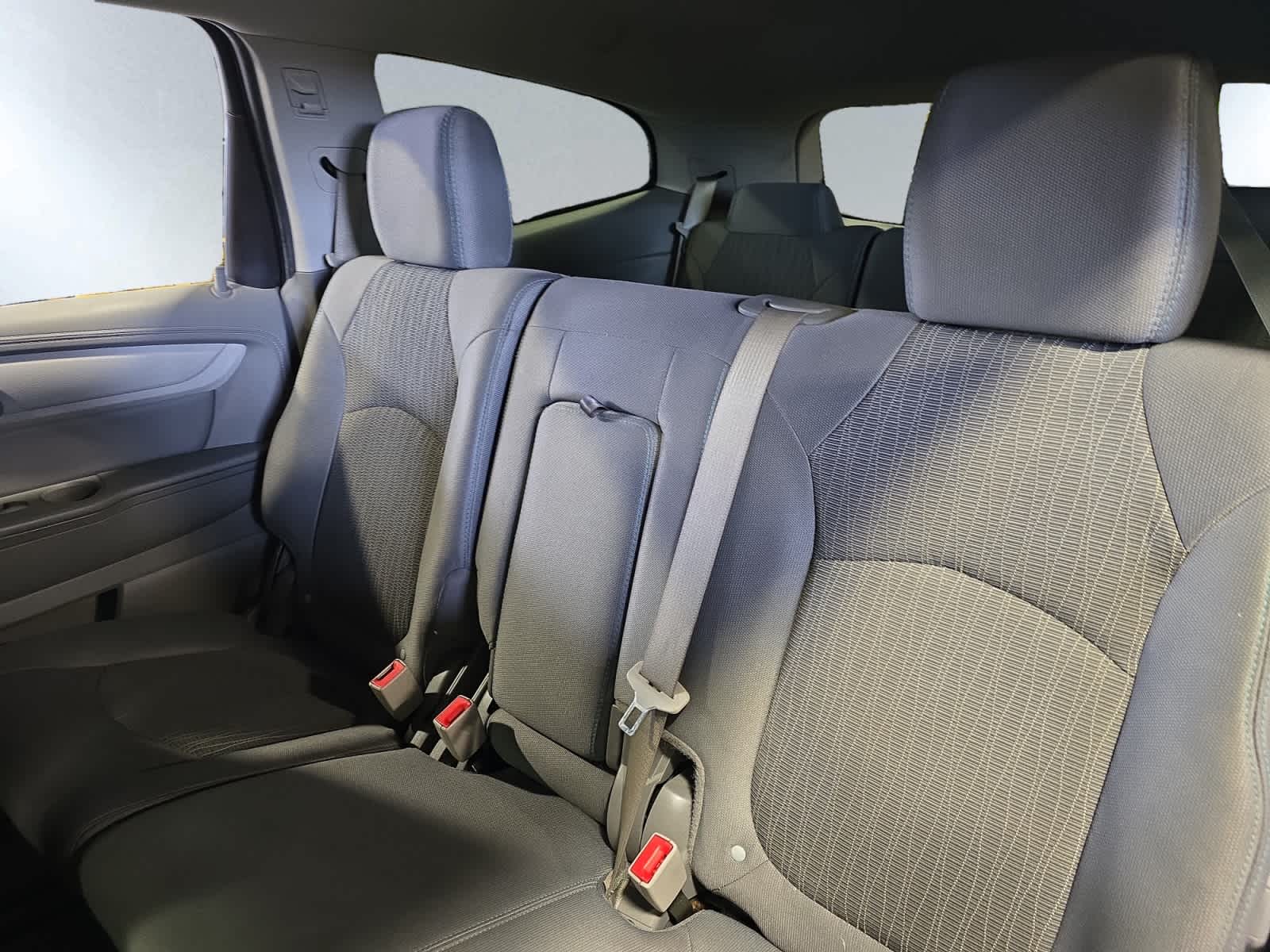 used 2017 Chevrolet Traverse car, priced at $14,788