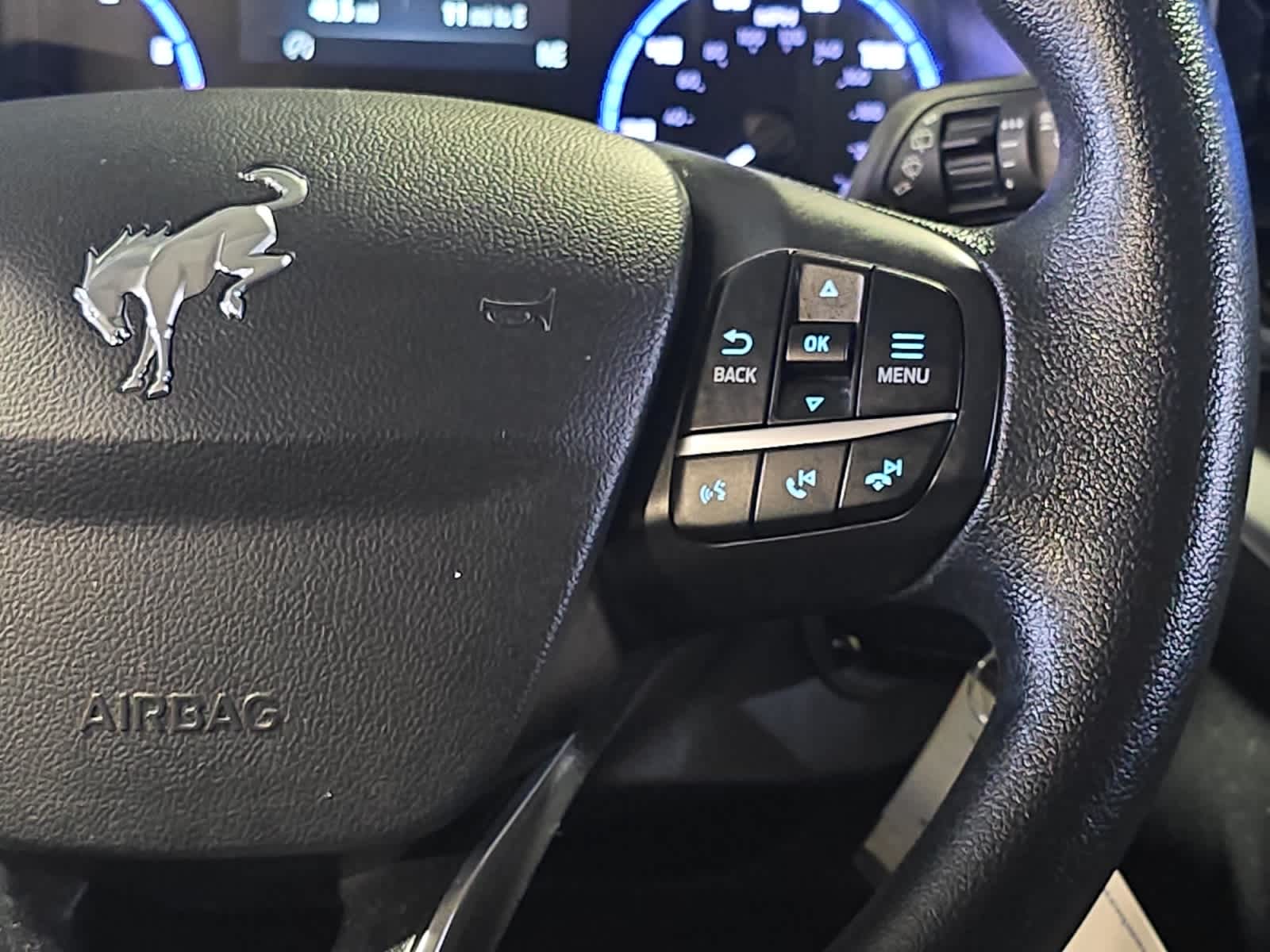 used 2021 Ford Bronco Sport car, priced at $16,988