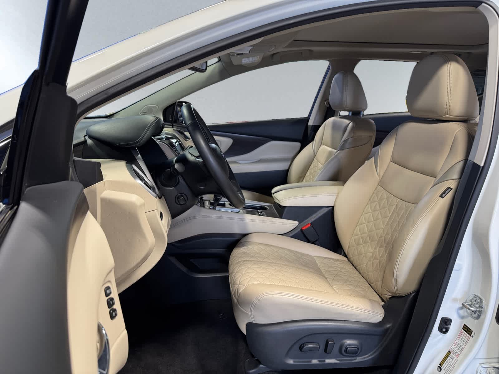 used 2023 Nissan Murano car, priced at $32,788
