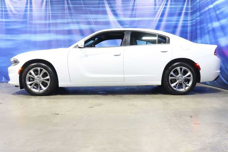 used 2021 Dodge Charger car, priced at $24,888