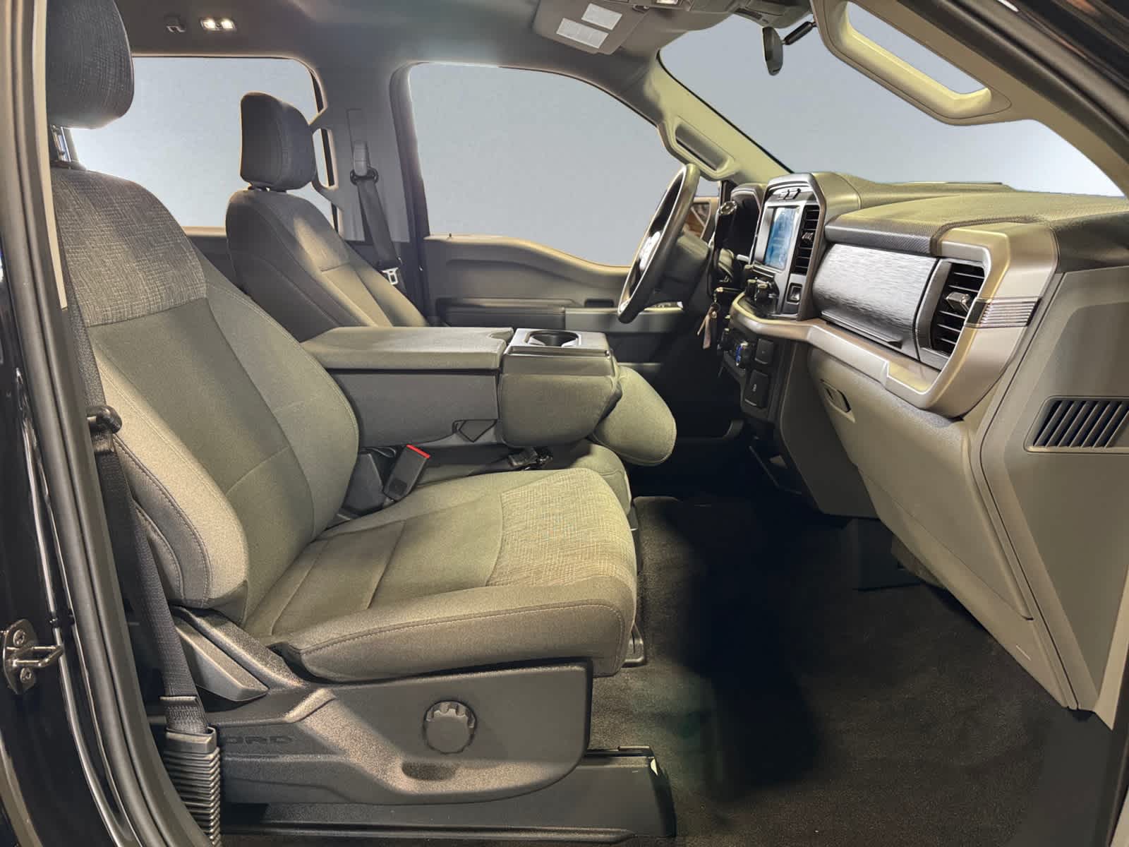 used 2022 Ford F-150 car, priced at $42,488