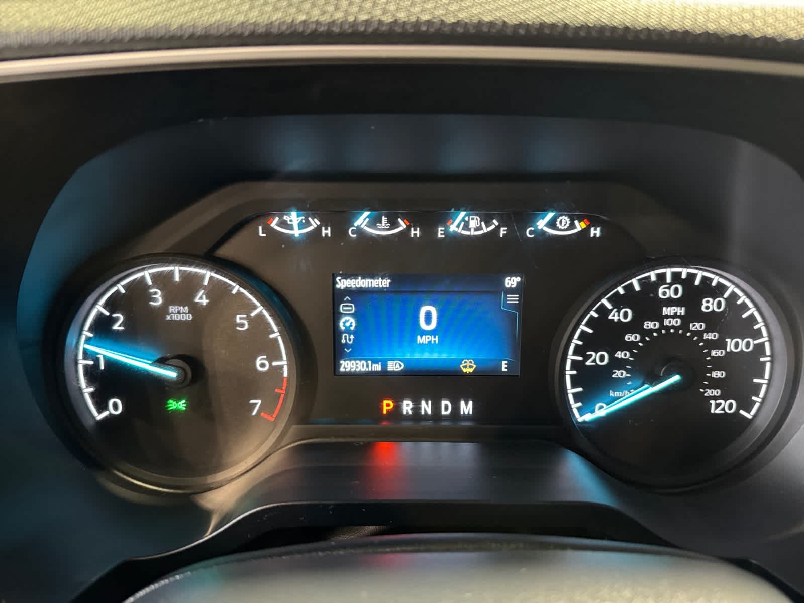used 2022 Ford F-150 car, priced at $42,488