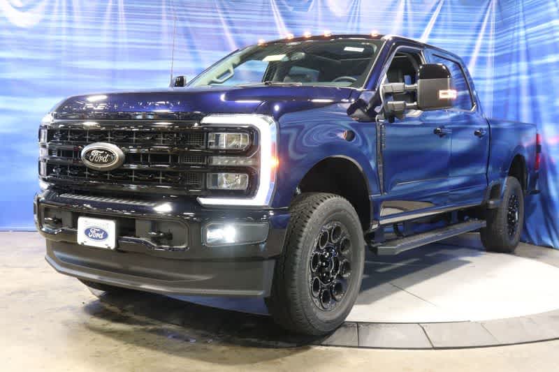 new 2024 Ford Super Duty F-250 SRW car, priced at $70,000