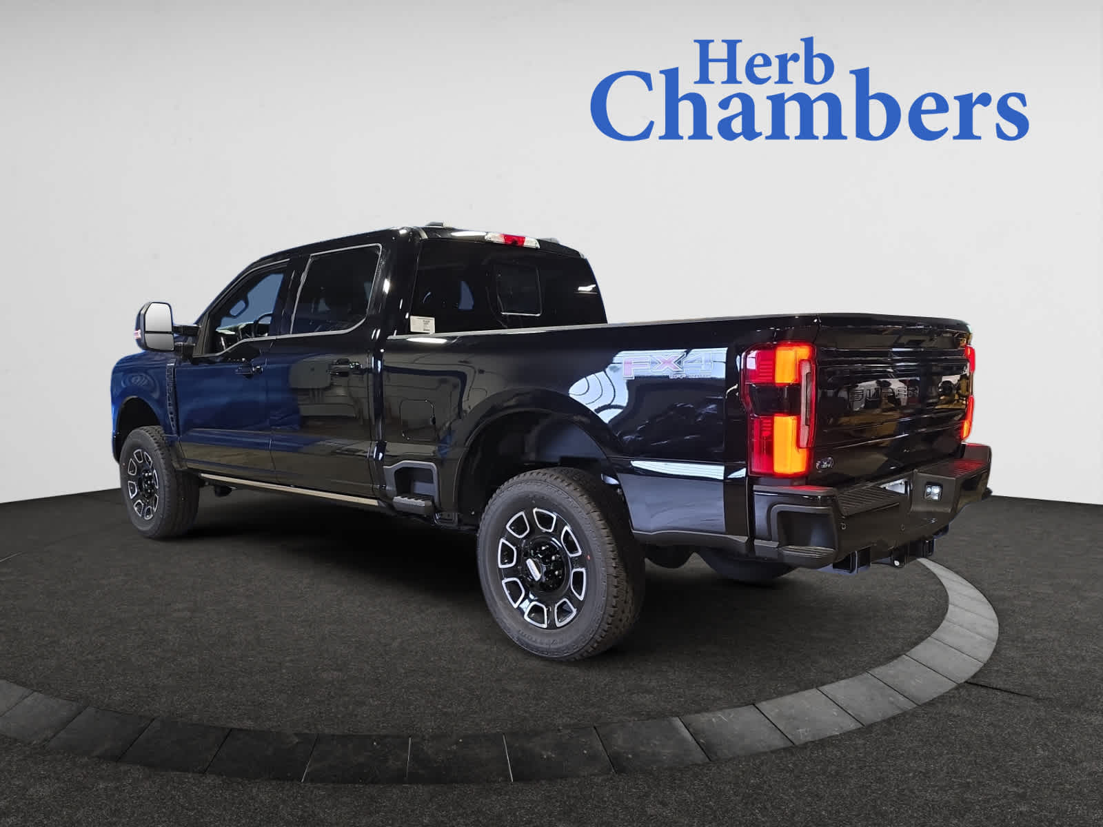 new 2025 Ford Super Duty F-250 SRW car, priced at $83,010