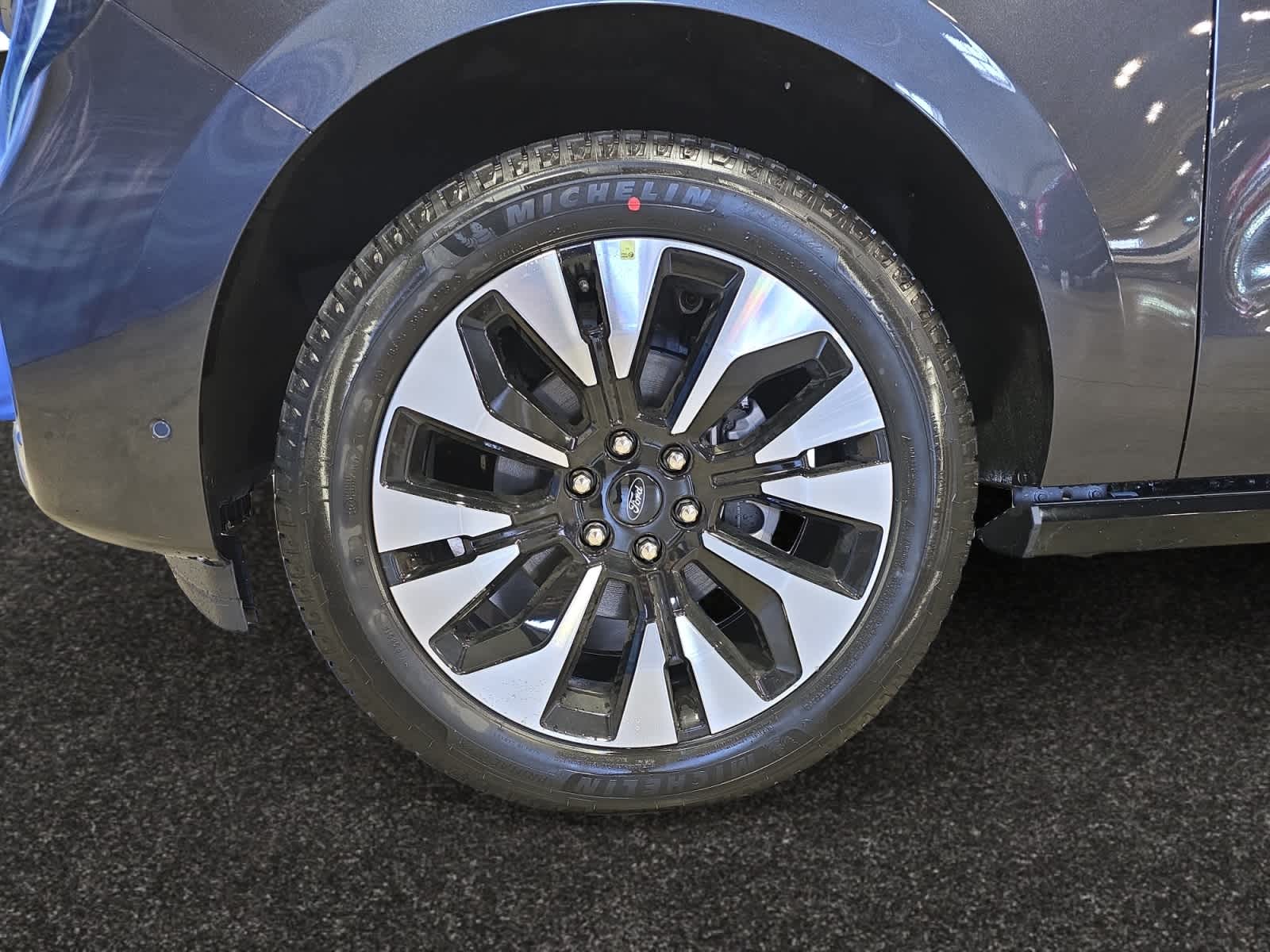 new 2025 Ford Expedition car