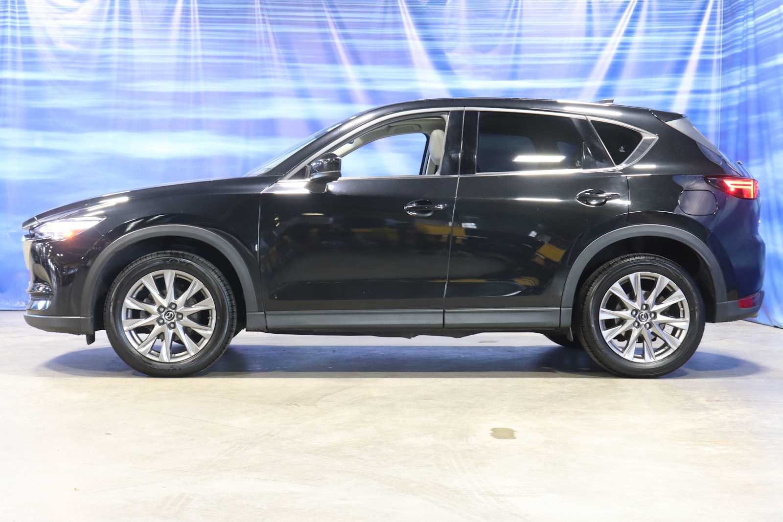 used 2019 Mazda Mazda CX-5 car, priced at $16,998