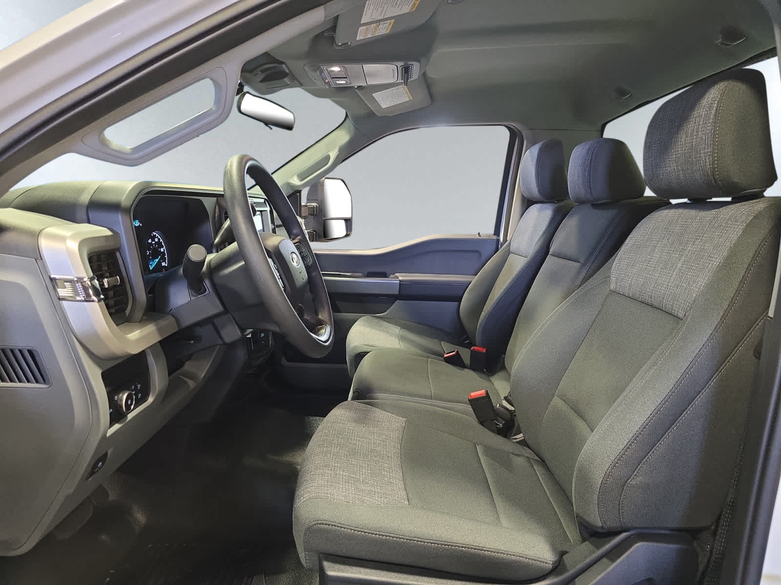 new 2025 Ford Super Duty F-250 SRW car, priced at $55,610