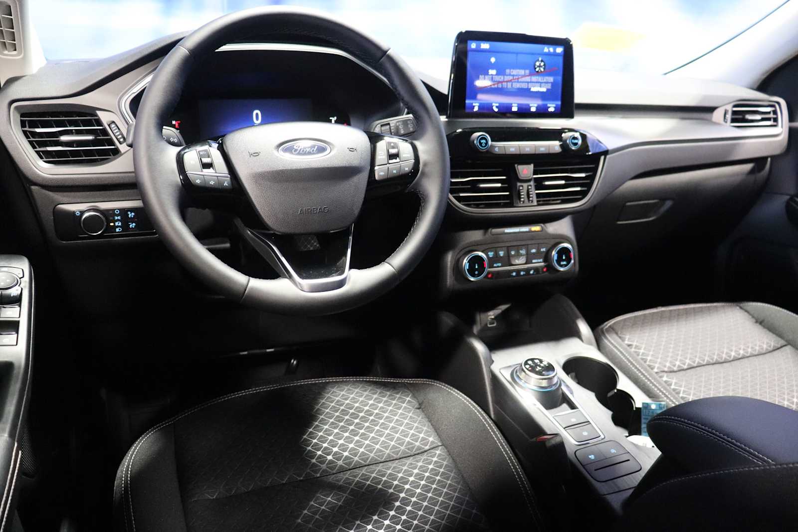 new 2025 Ford Escape car, priced at $30,719