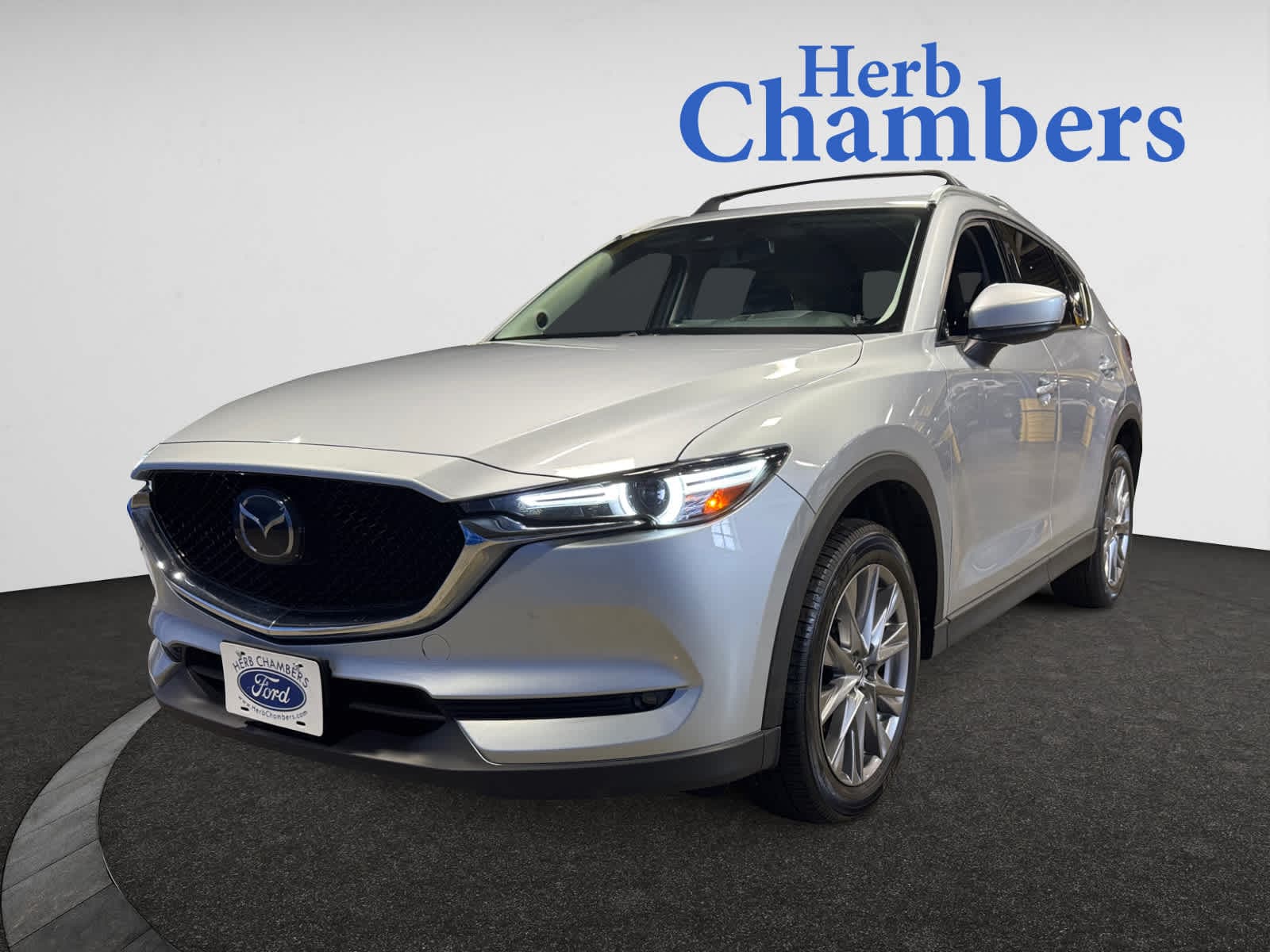 used 2020 Mazda Mazda CX-5 car, priced at $23,998