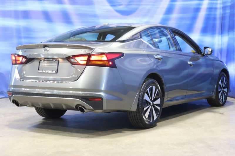 used 2019 Nissan Altima car, priced at $15,998