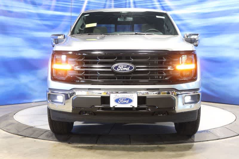 new 2024 Ford F-150 car, priced at $60,520