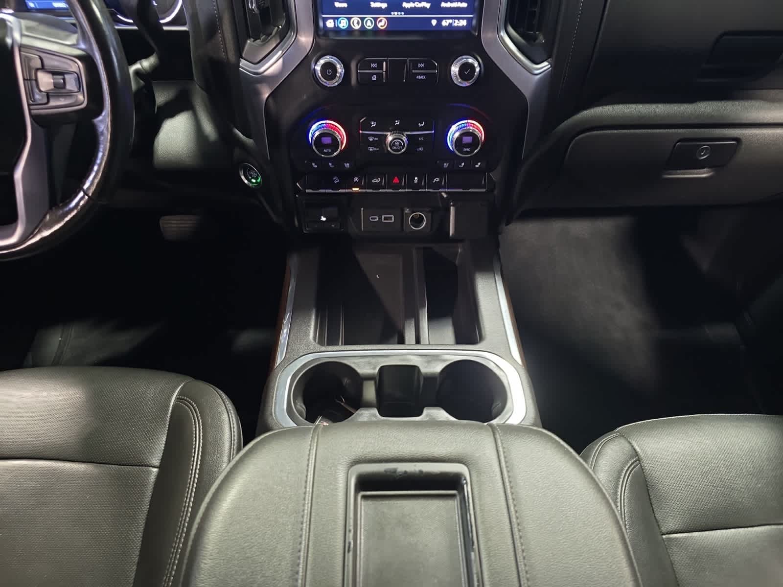 used 2019 GMC Sierra 1500 car, priced at $35,788
