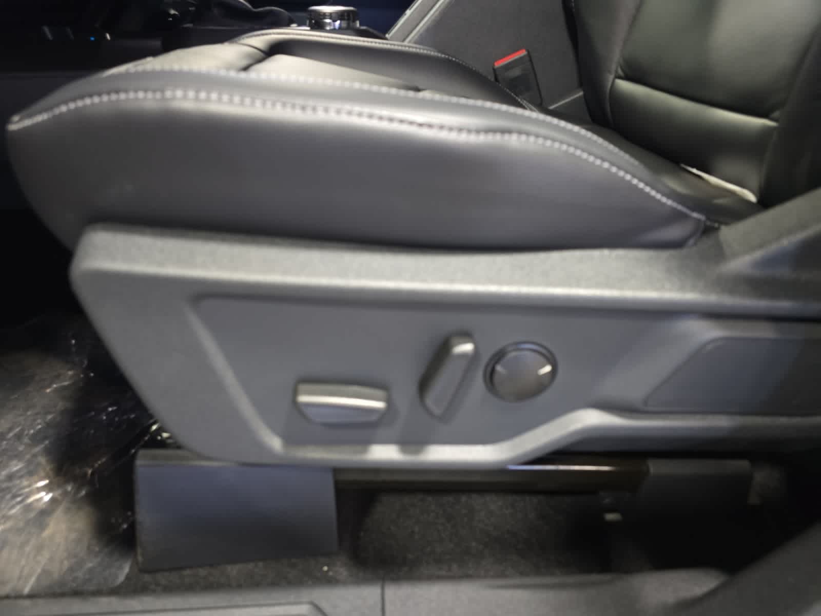 new 2025 Ford Bronco car, priced at $63,921