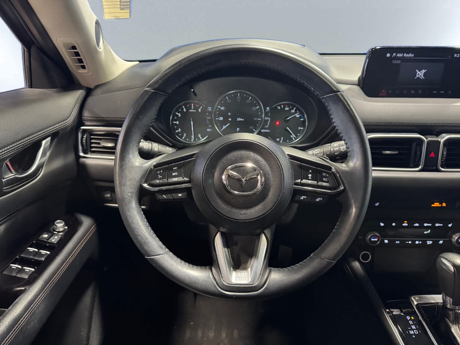 used 2020 Mazda Mazda CX-5 car, priced at $23,998