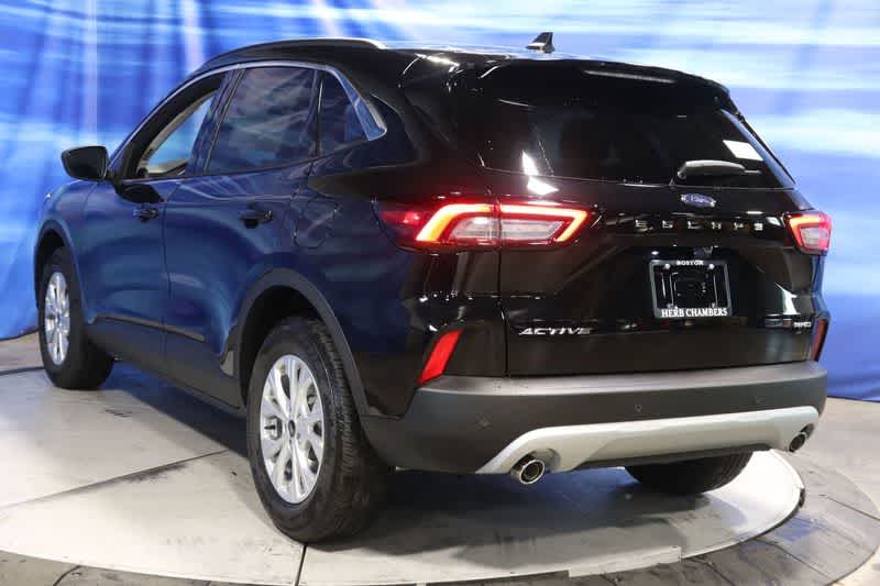 new 2024 Ford Escape car, priced at $34,394