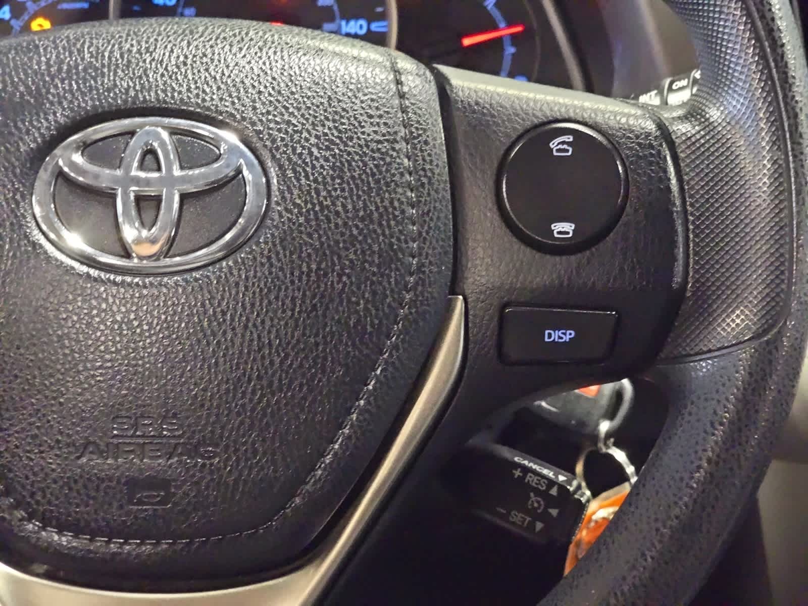 used 2013 Toyota RAV4 car, priced at $15,888